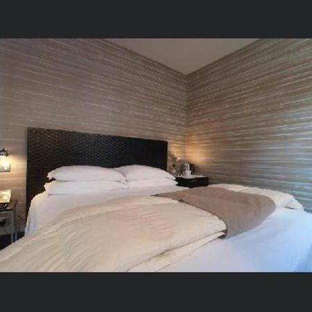MH Design Hotel Napoli Eksteriør billede