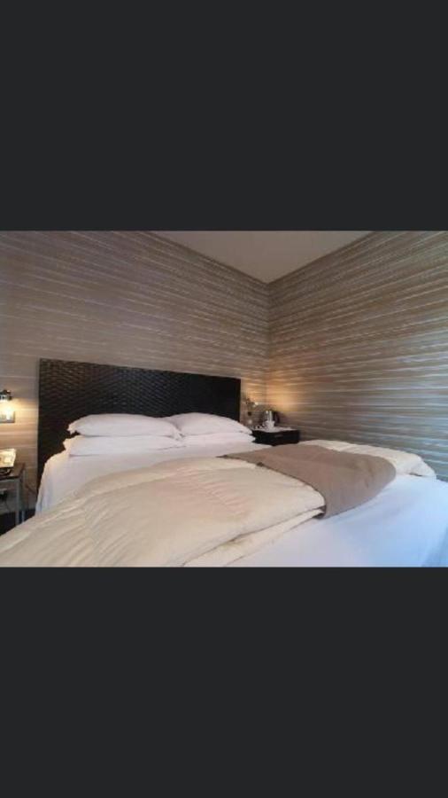 MH Design Hotel Napoli Eksteriør billede