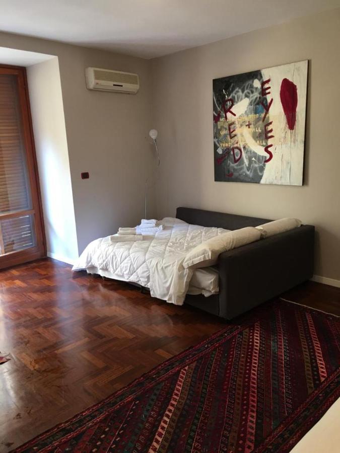 MH Design Hotel Napoli Eksteriør billede