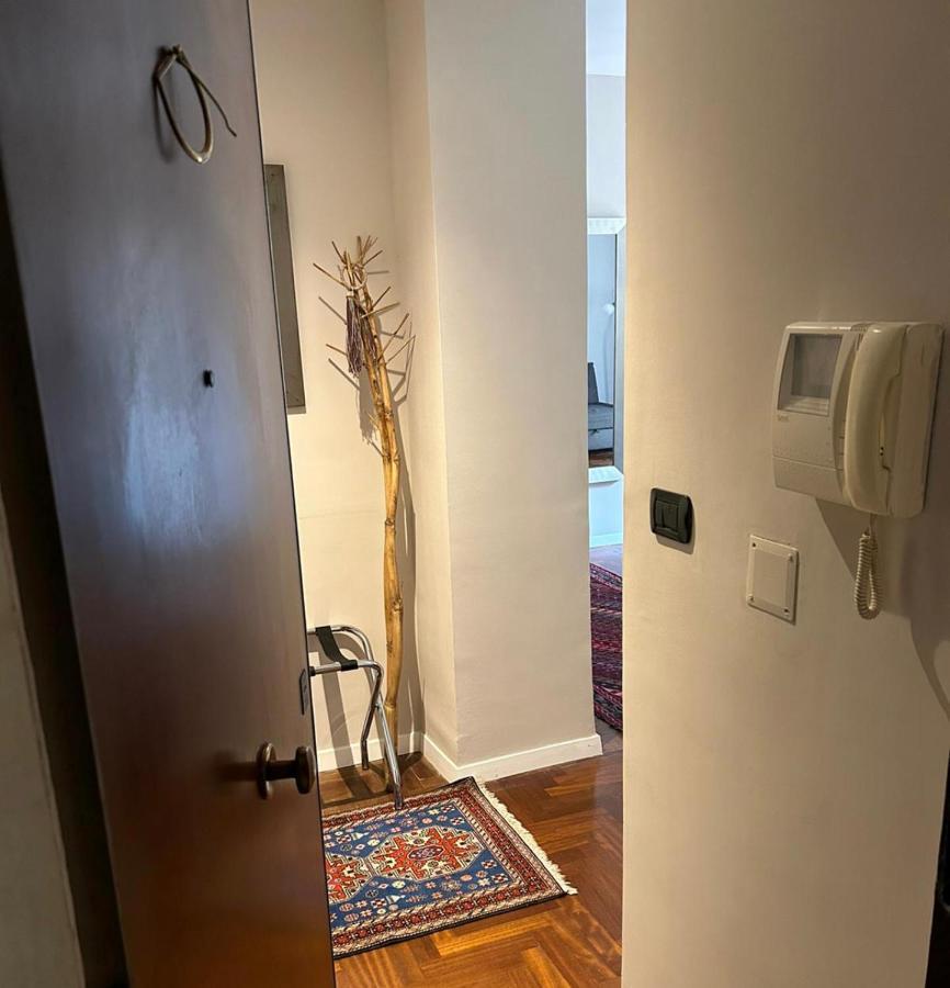 MH Design Hotel Napoli Eksteriør billede