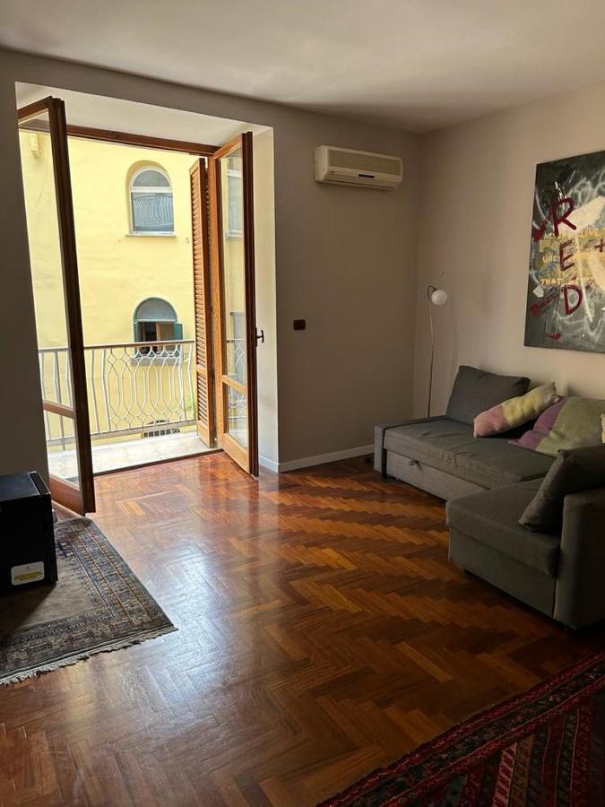 MH Design Hotel Napoli Eksteriør billede