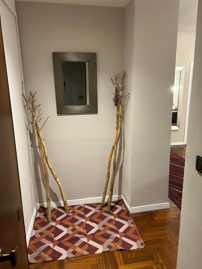 MH Design Hotel Napoli Eksteriør billede