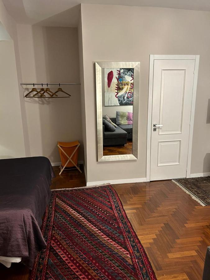 MH Design Hotel Napoli Eksteriør billede