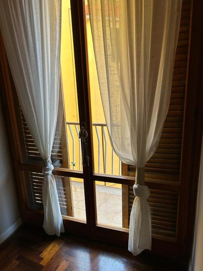 MH Design Hotel Napoli Eksteriør billede