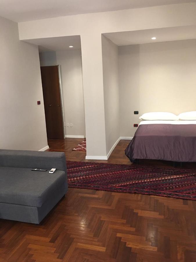 MH Design Hotel Napoli Eksteriør billede