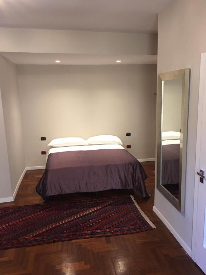 MH Design Hotel Napoli Eksteriør billede