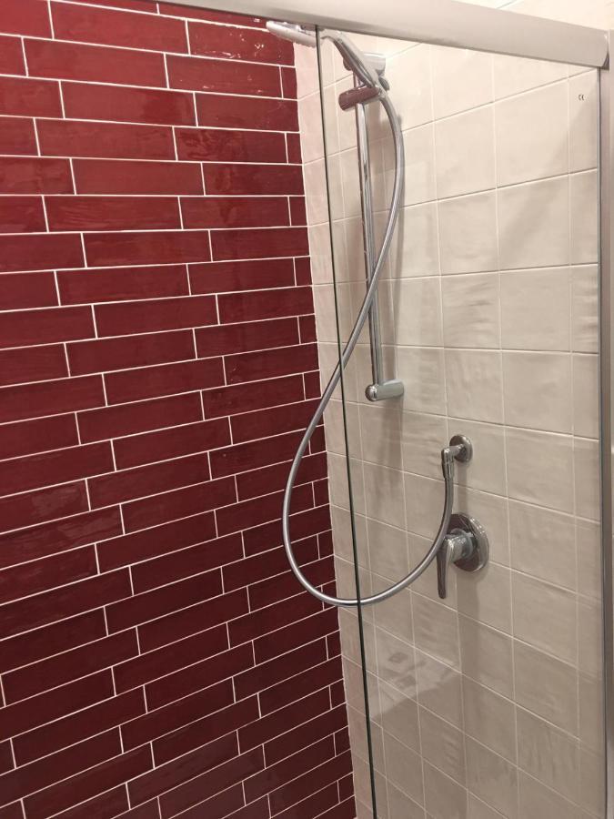 MH Design Hotel Napoli Eksteriør billede