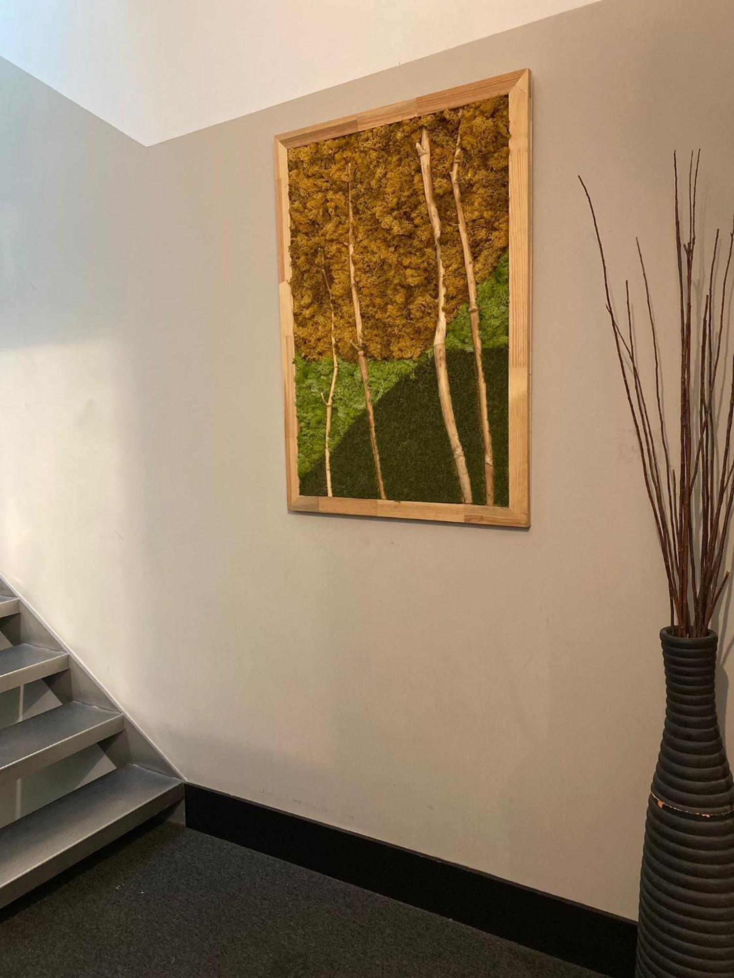 MH Design Hotel Napoli Eksteriør billede